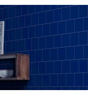 Subway Tiles 150x175 MM Designer Wall Tiles for Kitchen & Bathroom Interiors